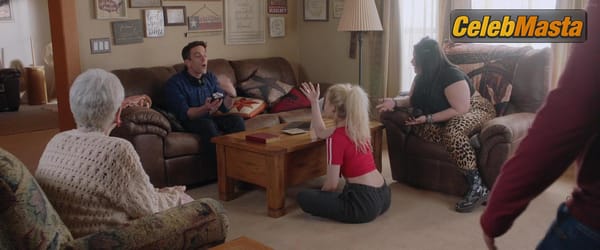 Dove Cameron Photo Set from Vengeance photo 8