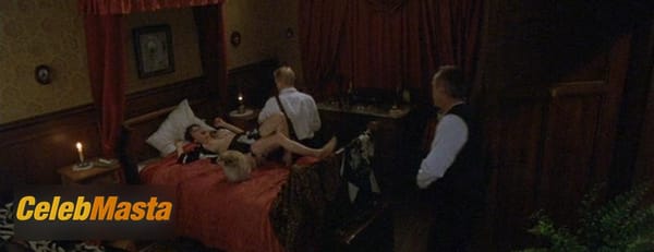 Catherine McCormack Photo Gallery from Shadow Of The Vampire photo 1