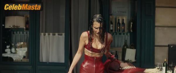 Bella Hadid Photos from The Beauty photo 2