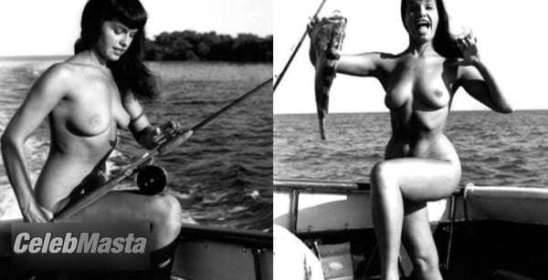 Bettie Page Pics: Dark Angel photo 5