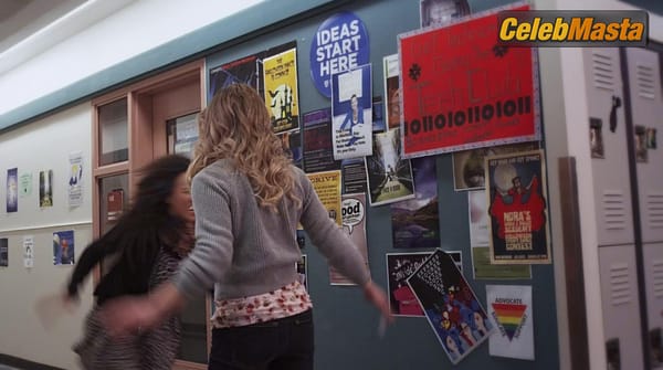Dove Cameron Scene Photos Gallery from R.l. Stine’s Monsterville Cabinet Of Souls photo 6