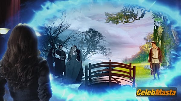 Dove Cameron Scene Photos Gallery from R.l. Stine’s Monsterville Cabinet Of Souls photo 7