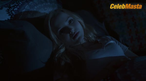 Dove Cameron Scene Photos Gallery from R.l. Stine’s Monsterville Cabinet Of Souls photo 14