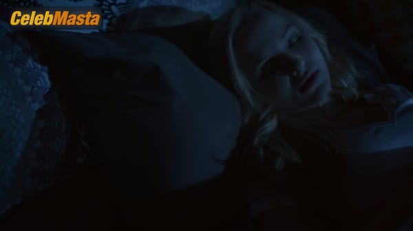 Dove Cameron Scene Photos Gallery from R.l. Stine’s Monsterville Cabinet Of Souls photo 15