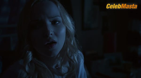 Dove Cameron Scene Photos Gallery from R.l. Stine’s Monsterville Cabinet Of Souls photo 16