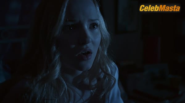 Dove Cameron Scene Photos Gallery from R.l. Stine’s Monsterville Cabinet Of Souls photo 17