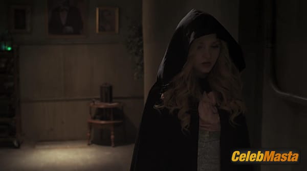 Dove Cameron Scene Photos Gallery from R.l. Stine’s Monsterville Cabinet Of Souls photo 19