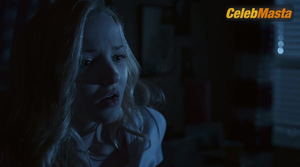 Dove Cameron Scene Photos Gallery from R.l. Stine’s Monsterville Cabinet Of Souls photo 22