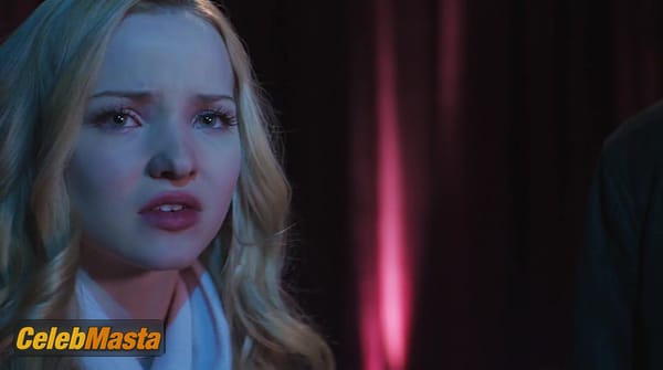 Dove Cameron Scene Photos Gallery from R.l. Stine’s Monsterville Cabinet Of Souls photo 23