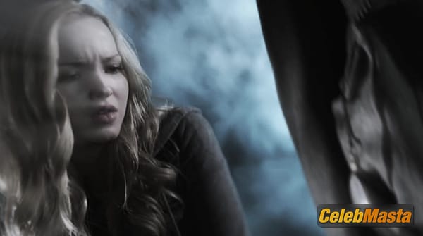 Dove Cameron Scene Photos Gallery from R.l. Stine’s Monsterville Cabinet Of Souls photo 27