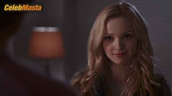 Dove Cameron Scene Photos Gallery from R.l. Stine’s Monsterville Cabinet Of Souls photo 31