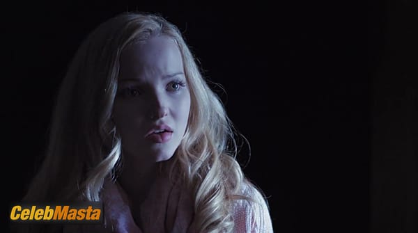Dove Cameron Scene Photos Gallery from R.l. Stine’s Monsterville Cabinet Of Souls photo 34