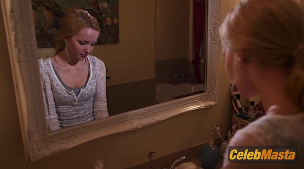 Dove Cameron Scene Photos Gallery from R.l. Stine’s Monsterville Cabinet Of Souls photo 36