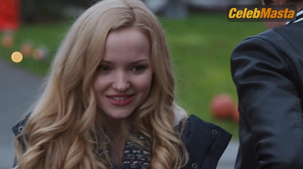 Dove Cameron Scene Photos Gallery from R.l. Stine’s Monsterville Cabinet Of Souls photo 37