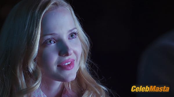 Dove Cameron Scene Photos Gallery from R.l. Stine’s Monsterville Cabinet Of Souls photo 39
