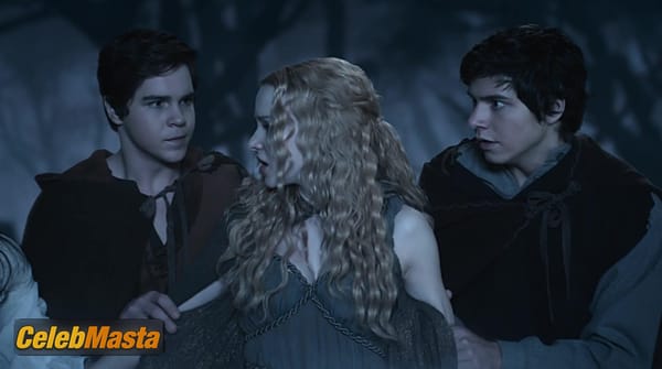 Dove Cameron Scene Photos Gallery from R.l. Stine’s Monsterville Cabinet Of Souls photo 41
