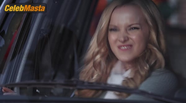 Dove Cameron Scene Photos Gallery from R.l. Stine’s Monsterville Cabinet Of Souls photo 42