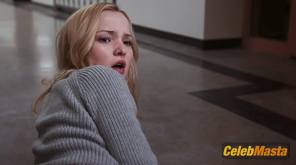 Dove Cameron Scene Photos Gallery from R.l. Stine’s Monsterville Cabinet Of Souls photo 44