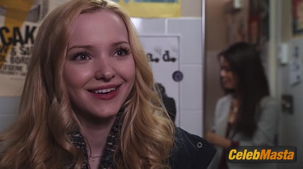 Dove Cameron Scene Photos Gallery from R.l. Stine’s Monsterville Cabinet Of Souls photo 46