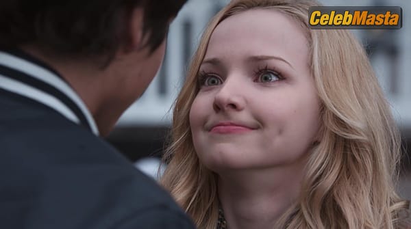 Dove Cameron Scene Photos Gallery from R.l. Stine’s Monsterville Cabinet Of Souls photo 47