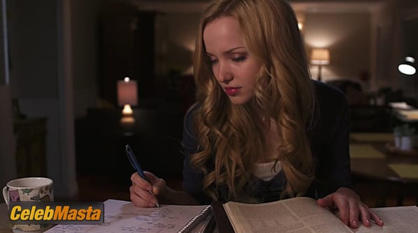Dove Cameron Scene Photos Gallery from R.l. Stine’s Monsterville Cabinet Of Souls photo 48