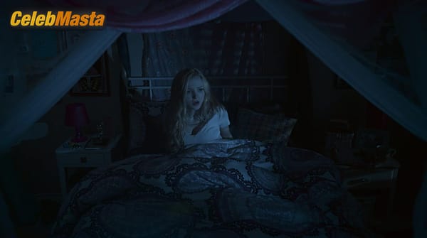 Dove Cameron Scene Photos Gallery from R.l. Stine’s Monsterville Cabinet Of Souls photo 49