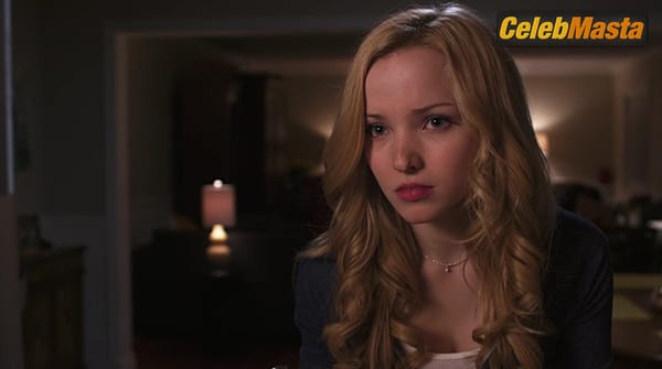 Dove Cameron Scene Photos Gallery from R.l. Stine’s Monsterville Cabinet Of Souls photo 50