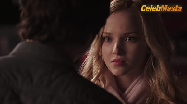 Dove Cameron Scene Photos Gallery from R.l. Stine’s Monsterville Cabinet Of Souls photo 51