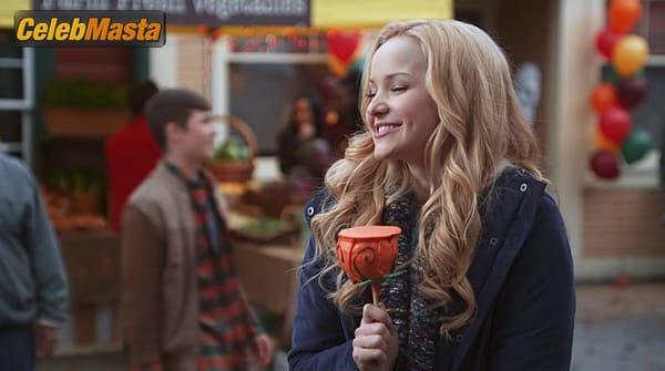 Dove Cameron Scene Photos Gallery from R.l. Stine’s Monsterville Cabinet Of Souls photo 53
