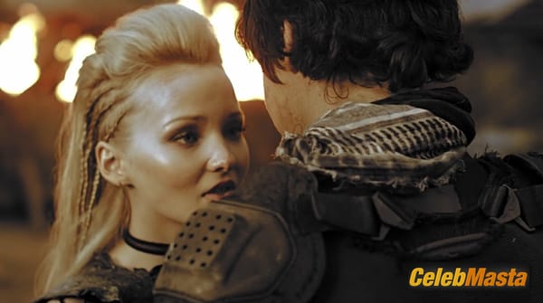 Dove Cameron Scene Photos Gallery from R.l. Stine’s Monsterville Cabinet Of Souls photo 54