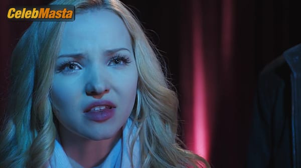 Dove Cameron Scene Photos Gallery from R.l. Stine’s Monsterville Cabinet Of Souls photo 57