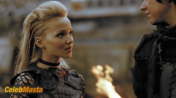 Dove Cameron Scene Photos Gallery from R.l. Stine’s Monsterville Cabinet Of Souls photo 61