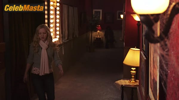 Dove Cameron Scene Photos Gallery from R.l. Stine’s Monsterville Cabinet Of Souls photo 63