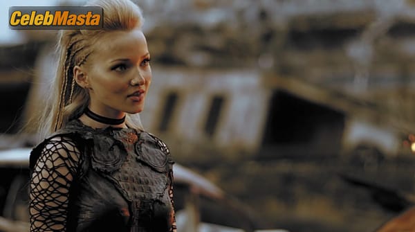 Dove Cameron Scene Photos Gallery from R.l. Stine’s Monsterville Cabinet Of Souls photo 68