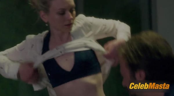 Emily Kinney Photos from Ten Days in the Valley photo 6