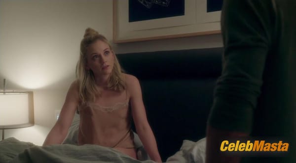 Emily Kinney Photos from Ten Days in the Valley photo 8