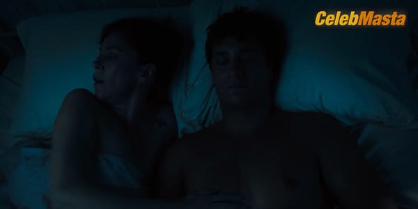 Anna Friel Photo Set from My Sister’s Bones photo 7