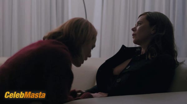 Anna Friel Photo Set from My Sister’s Bones photo 62