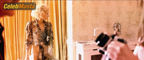 Anna Friel Photo Set from My Sister’s Bones photo 82