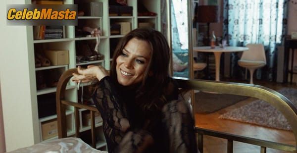 Anna Friel Photo Set from My Sister’s Bones photo 109