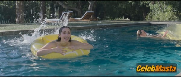 Cristin Milioti Scene Photos Gallery from Made For Love photo 12