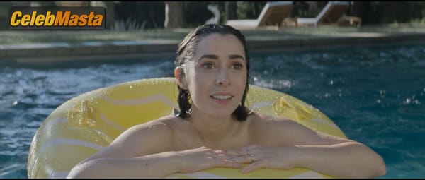 Cristin Milioti Scene Photos Gallery from Made For Love photo 13