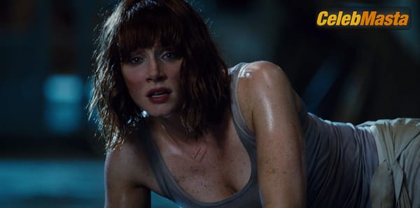 Photo Gallery: Bryce Dallas Howard in Jurassic World photo 1