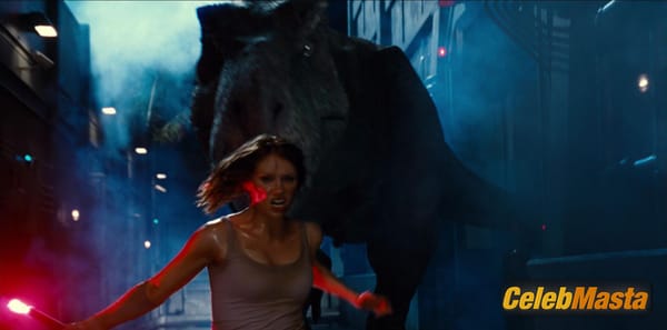 Photo Gallery: Bryce Dallas Howard in Jurassic World photo 3