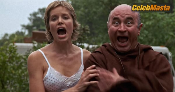 Photo Gallery: Ellen Barkin in The White River Kid photo 6