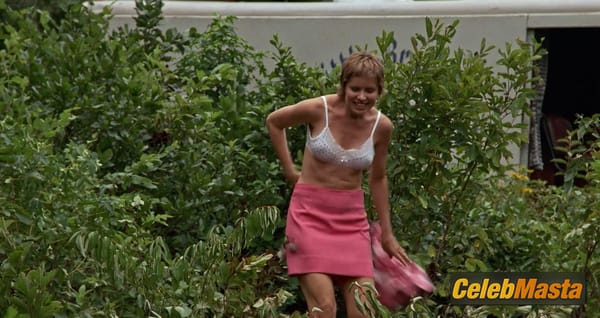 Photo Gallery: Ellen Barkin in The White River Kid photo 11