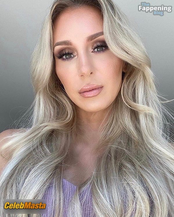 Charlotte Flair Gallery: Night Out Photos From The Red Carpet photo 20