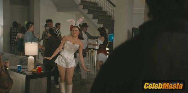 Ella Bright Photo Collection from Off Campus photo 15