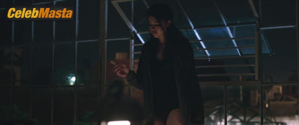 Margaret Qualley Photo Gallery: The Vanishing Of Sidney Hall photo 3