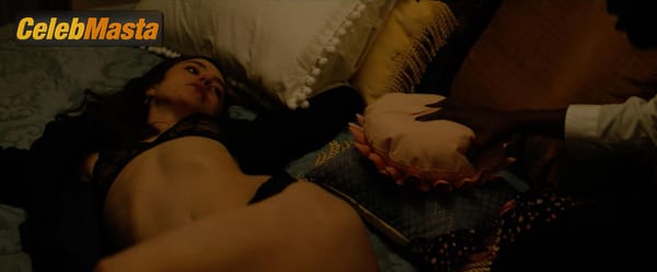 Margaret Qualley Gallery from Native Son photo 1